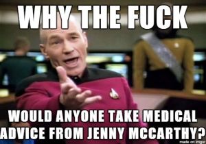 I know Jean-Luc, I don't get it either.