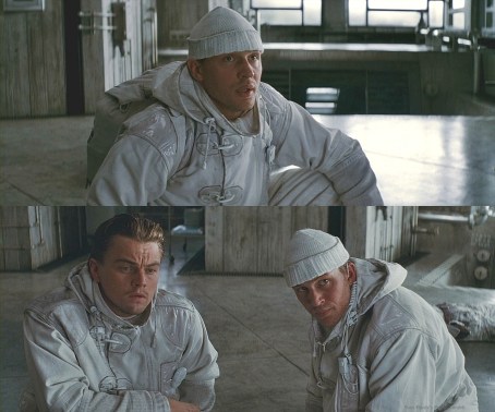 Ok, on ajoutes cette tuque à 