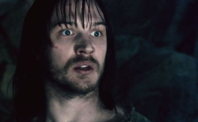 Et l'entrée ultime de 